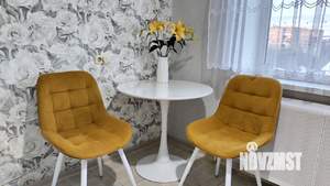1-к квартира, посуточно, 33м2, 9/9 этаж