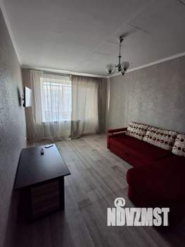 1-к квартира, посуточно, 33м2, 8/9 этаж