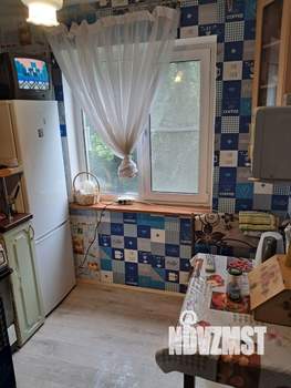 2-к квартира, на длительный срок, 45м2, 3/6 этаж