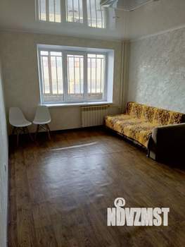 1-к квартира, на длительный срок, 38м2, 2/14 этаж