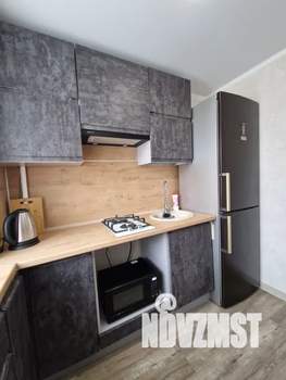 1-к квартира, посуточно, 32м2, 2/5 этаж