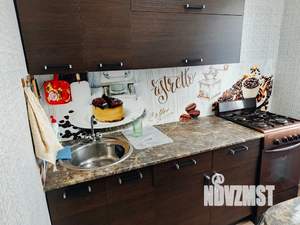 1-к квартира, посуточно, 30м2, 5/5 этаж