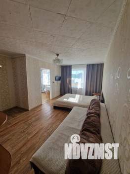 1-к квартира, посуточно, 30м2, 4/5 этаж