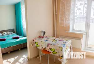 1-к квартира, посуточно, 33м2, 5/10 этаж