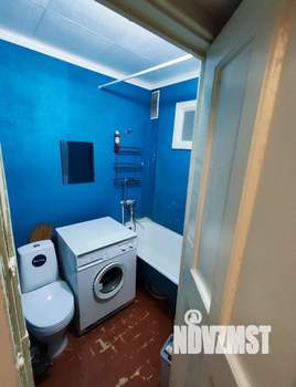 1-к квартира, на длительный срок, 30м2, 5/5 этаж