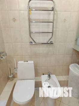 2-к квартира, посуточно, 54м2, 7/10 этаж