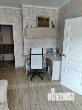 3-к квартира, на длительный срок, 64м2, 1/4 этаж