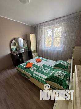 2-к квартира, посуточно, 52м2, 2/9 этаж