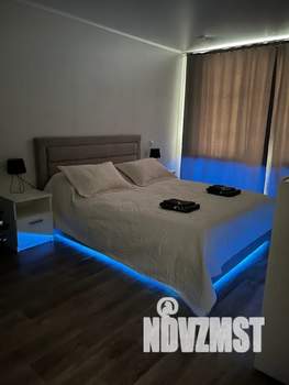 1-к квартира, посуточно, 33м2, 1/9 этаж