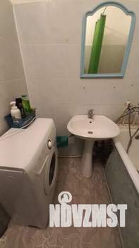 2-к квартира, посуточно, 52м2, 2/2 этаж