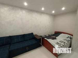 Студия квартира, посуточно, 31м2, 8/14 этаж