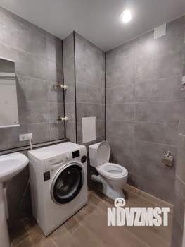 1-к квартира, посуточно, 45м2, 3/9 этаж
