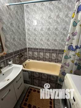 1-к квартира, посуточно, 35м2, 3/10 этаж