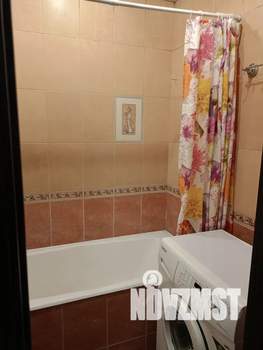 2-к квартира, посуточно, 50м2, 2/9 этаж