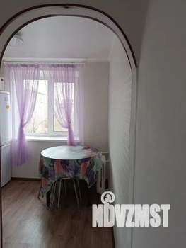 2-к квартира, посуточно, 45м2, 4/5 этаж