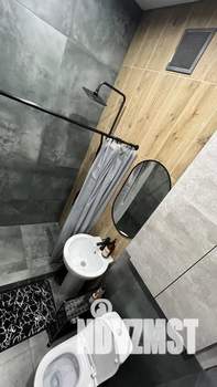 1-к квартира, посуточно, 40м2, 3/5 этаж