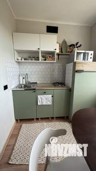 2-к квартира, посуточно, 46м2, 5/5 этаж