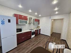 1-к квартира, на длительный срок, 48м2, 11/14 этаж