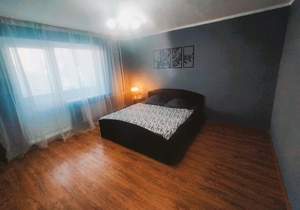 2-к квартира, на длительный срок, 57м2, 2/5 этаж