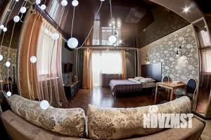 Студия квартира, посуточно, 40м2, 14/14 этаж