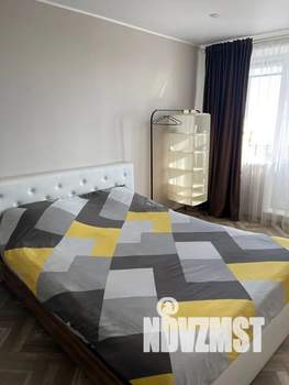 1-к квартира, посуточно, 34м2, 7/9 этаж