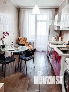 2-к квартира, посуточно, 70м2, 6/10 этаж