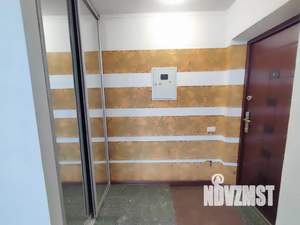 3-к квартира, посуточно, 54м2, 8/9 этаж