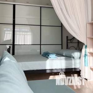 Студия квартира, посуточно, 31м2, 4/5 этаж