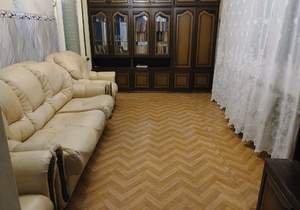 3-к квартира, на длительный срок, 49м2, 4/9 этаж