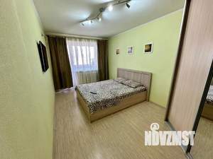 2-к квартира, посуточно, 65м2, 5/9 этаж