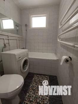 1-к квартира, посуточно, 30м2, 3/5 этаж