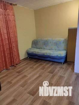 1-к квартира, посуточно, 31м2, 1/1 этаж