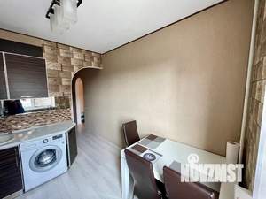 1-к квартира, посуточно, 43м2, 8/10 этаж