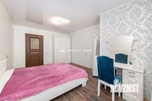 2-к квартира, на длительный срок, 65м2, 1/9 этаж