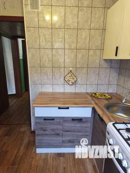 2-к квартира, на длительный срок, 42м2, 1/5 этаж