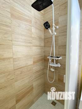 1-к квартира, посуточно, 26м2, 1/1 этаж