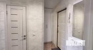 1-к квартира, посуточно, 35м2, 3/9 этаж