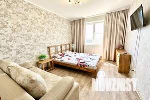 2-к квартира, посуточно, 55м2, 7/9 этаж