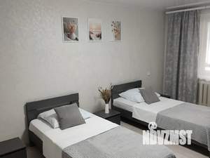 2-к квартира, посуточно, 55м2, 2/9 этаж