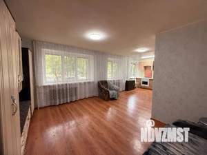 1-к квартира, посуточно, 33м2, 1/5 этаж