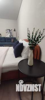 1-к квартира, на длительный срок, 32м2, 4/9 этаж