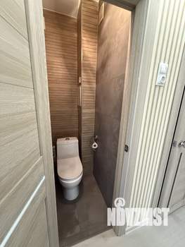 1-к квартира, на длительный срок, 42м2, 2/10 этаж
