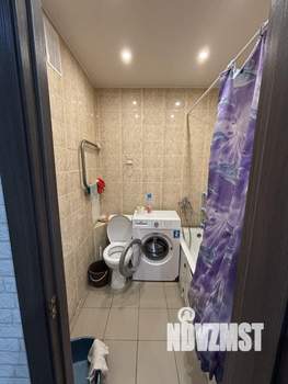 Студия квартира, посуточно, 24м2, 8/10 этаж