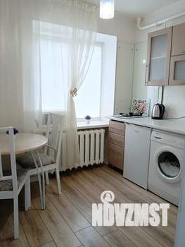 1-к квартира, посуточно, 33м2, 1/5 этаж