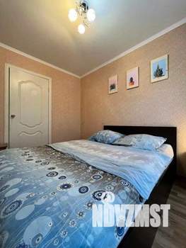 2-к квартира, посуточно, 50м2, 1/1 этаж