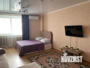 1-к квартира, посуточно, 54м2, 12/14 этаж