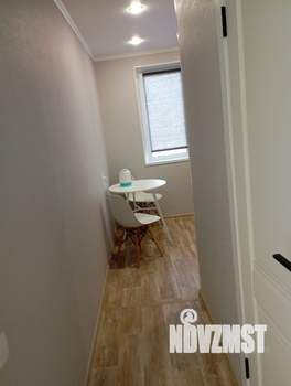 1-к квартира, посуточно, 31м2, 4/5 этаж