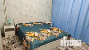 2-к квартира, посуточно, 55м2, 3/6 этаж