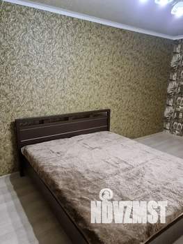 1-к квартира, посуточно, 32м2, 4/5 этаж