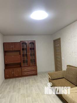 1-к квартира, на длительный срок, 31м2, 3/5 этаж